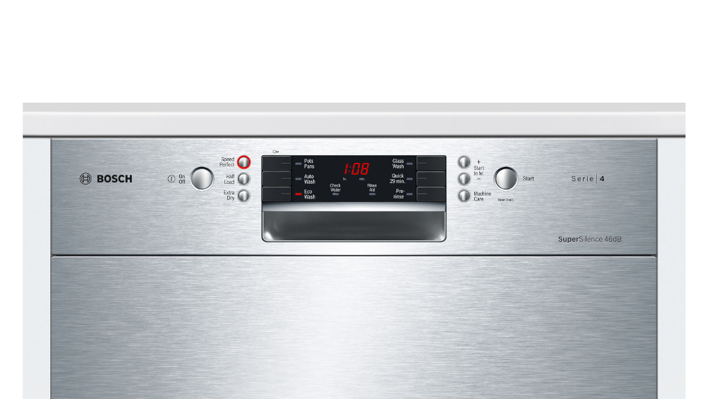 Bosch SMU46KS01A