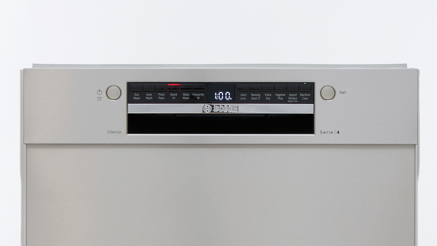 Bosch SMU4HTS01A
