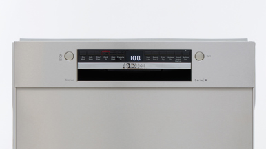 Bosch SMU4HTS01A