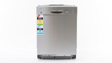 Bosch SMU50E75AU
