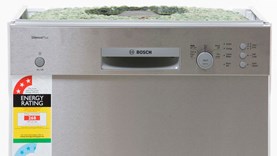 Bosch dishwasher hot sale smu50e75au price