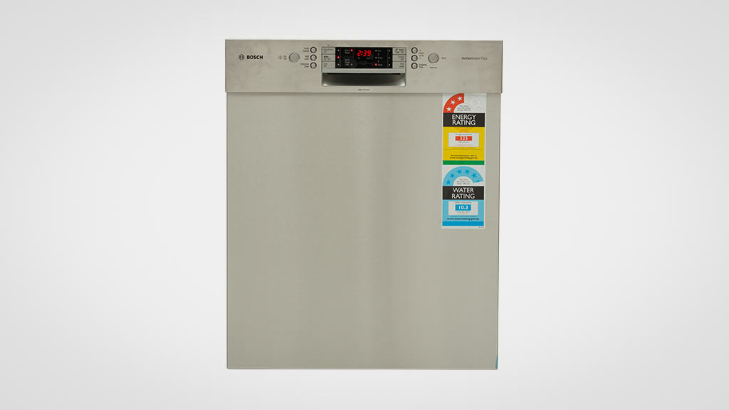 Bosch SMU65M25AU