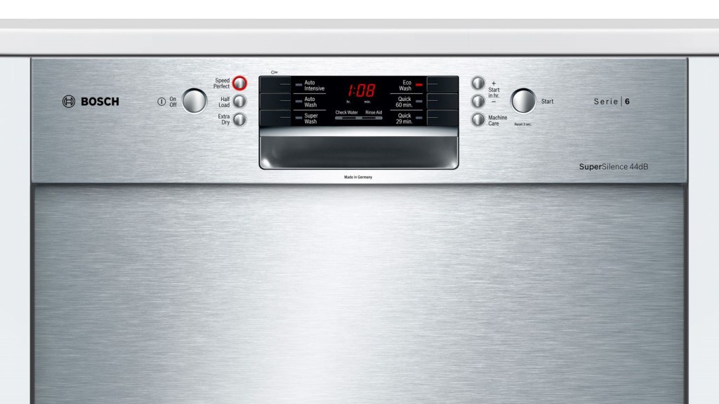 Bosch SMU66JS01A
