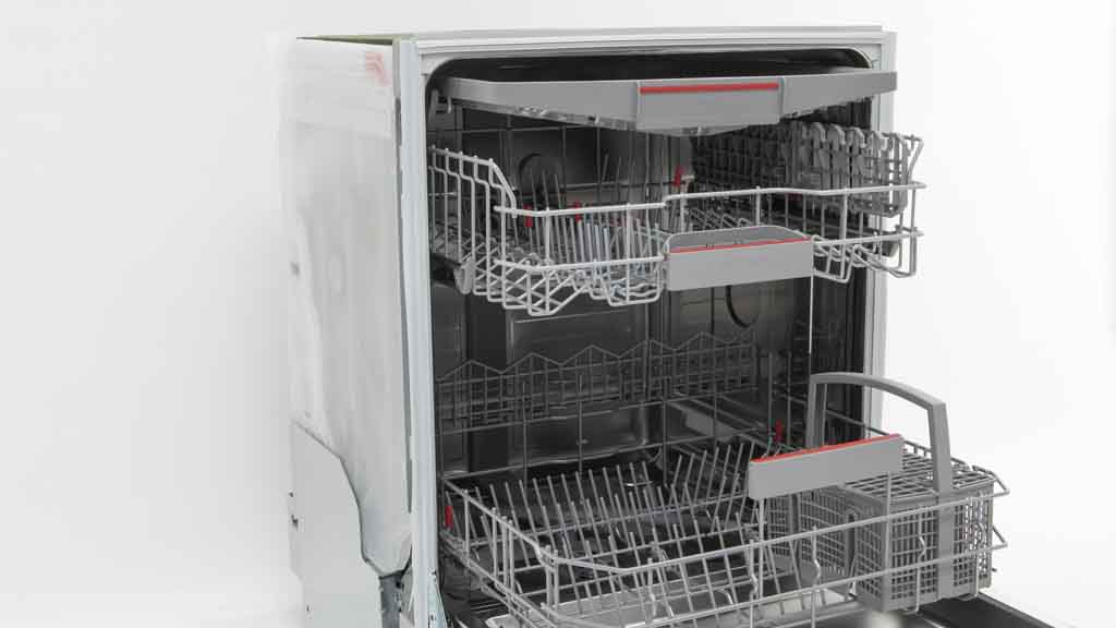 Bosch SMU66MS02A