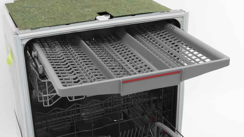Bosch SMU66MS02A