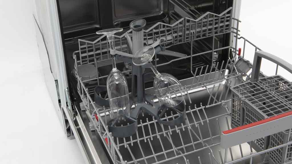 Bosch SMU66MS02A
