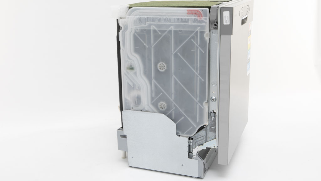 Bosch SMU66MS02A