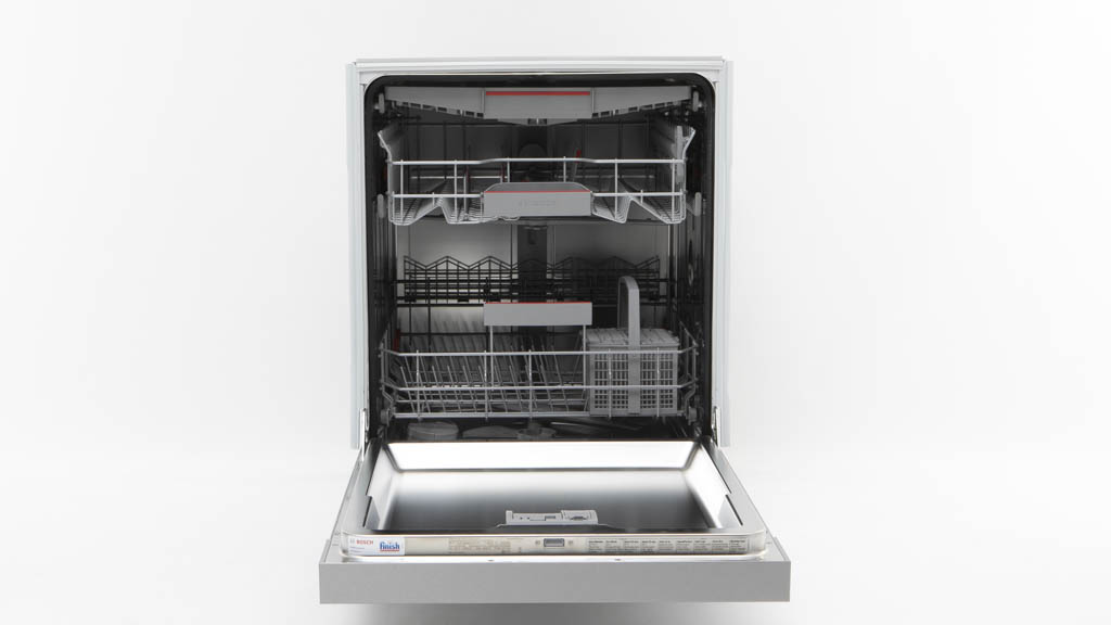 Bosch SMU66MS02A