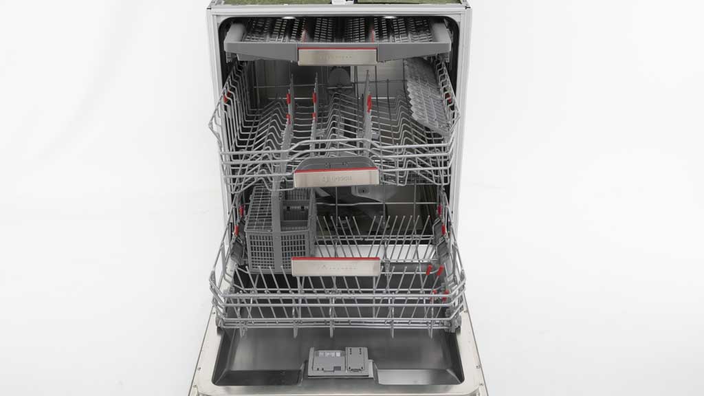 Bosch SMV88TX02A