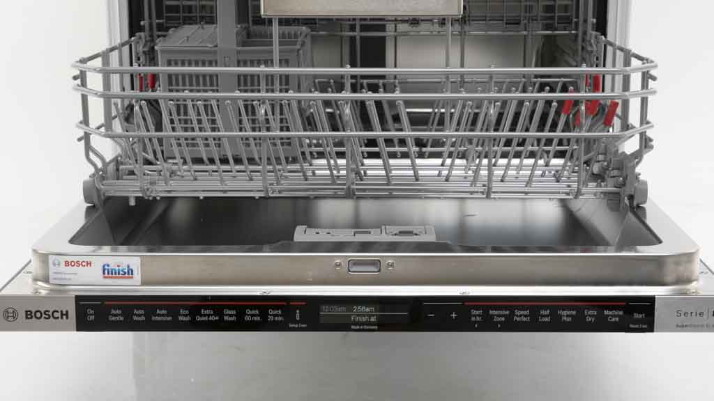 Bosch SMV88TX02A