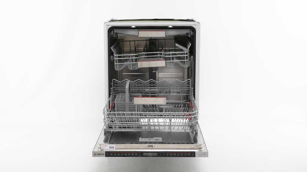 Bosch SMV88TX02A