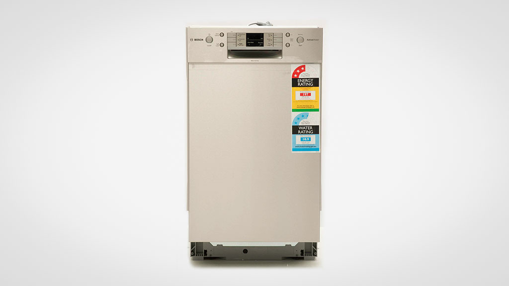 Bosch SPU63M05AU
