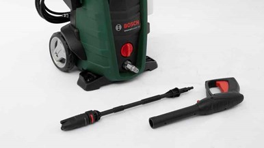 Bosch Universal Aquatak 130