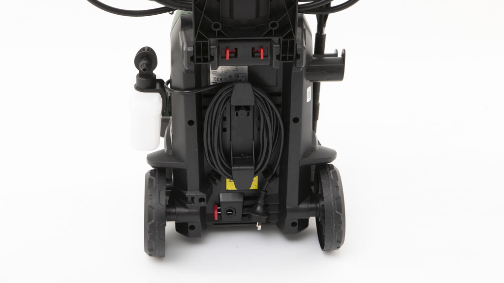 Bosch UniversalAquatak 125