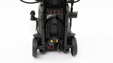 Bosch UniversalAquatak 125