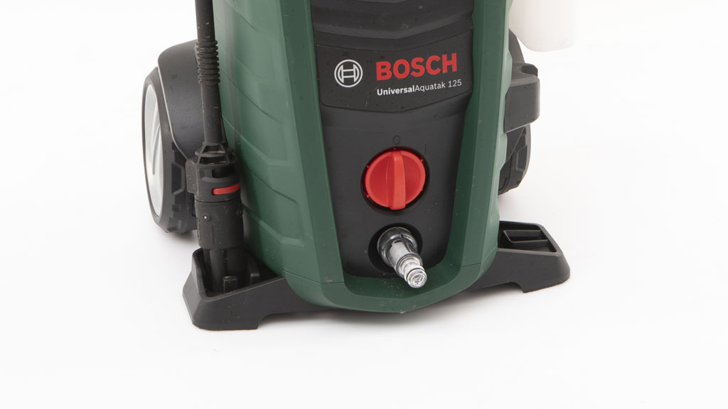 Bosch UniversalAquatak 125