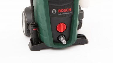 Bosch UniversalAquatak 125