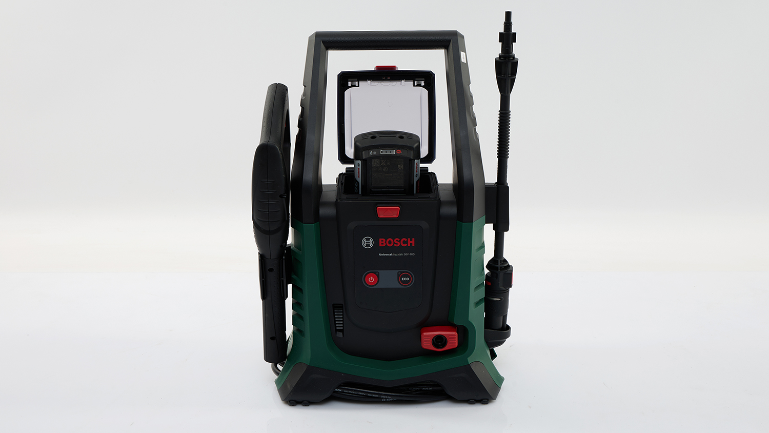 Bosch UniversalAquatak 36V-100