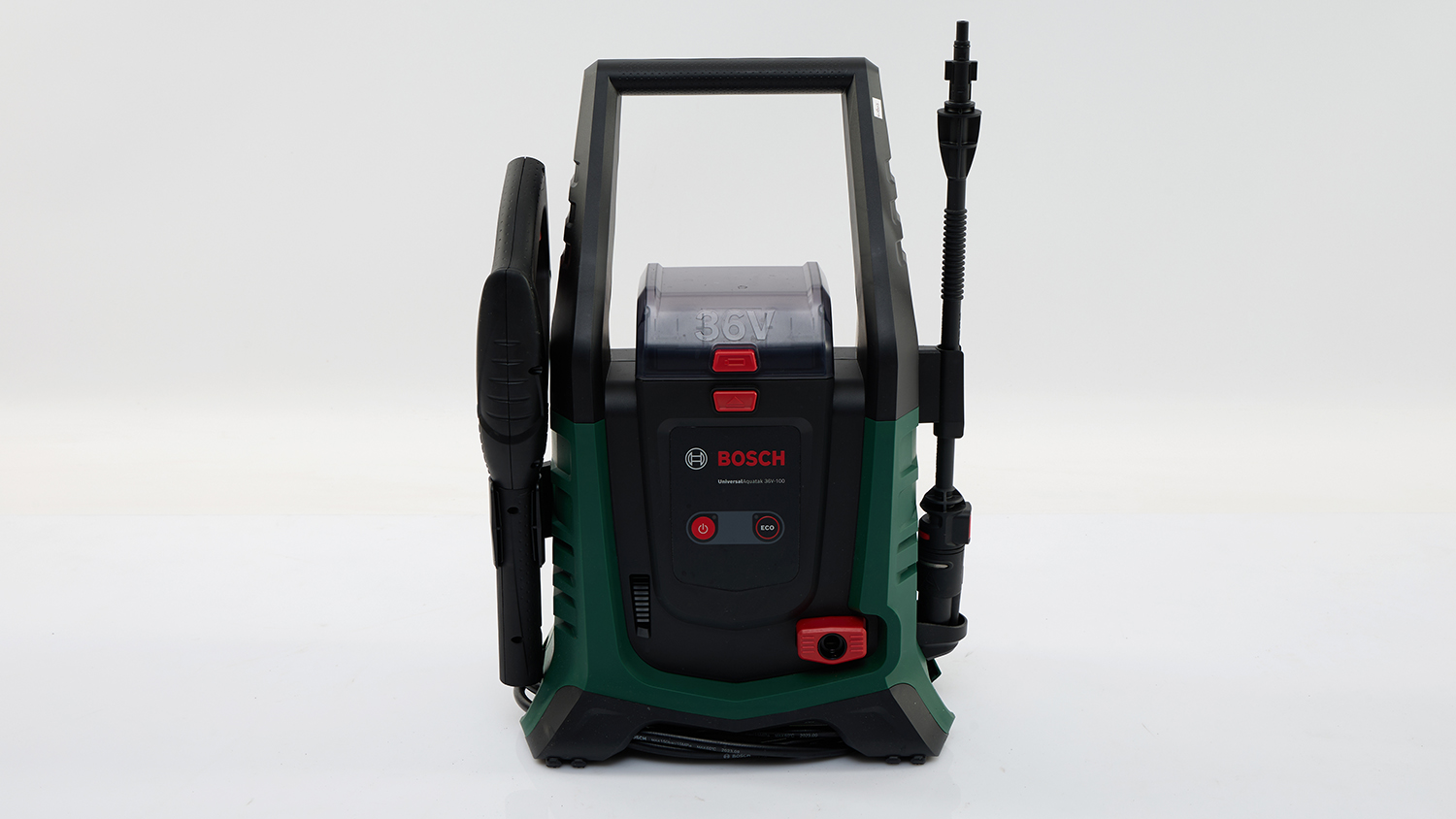 Bosch UniversalAquatak 36V-100