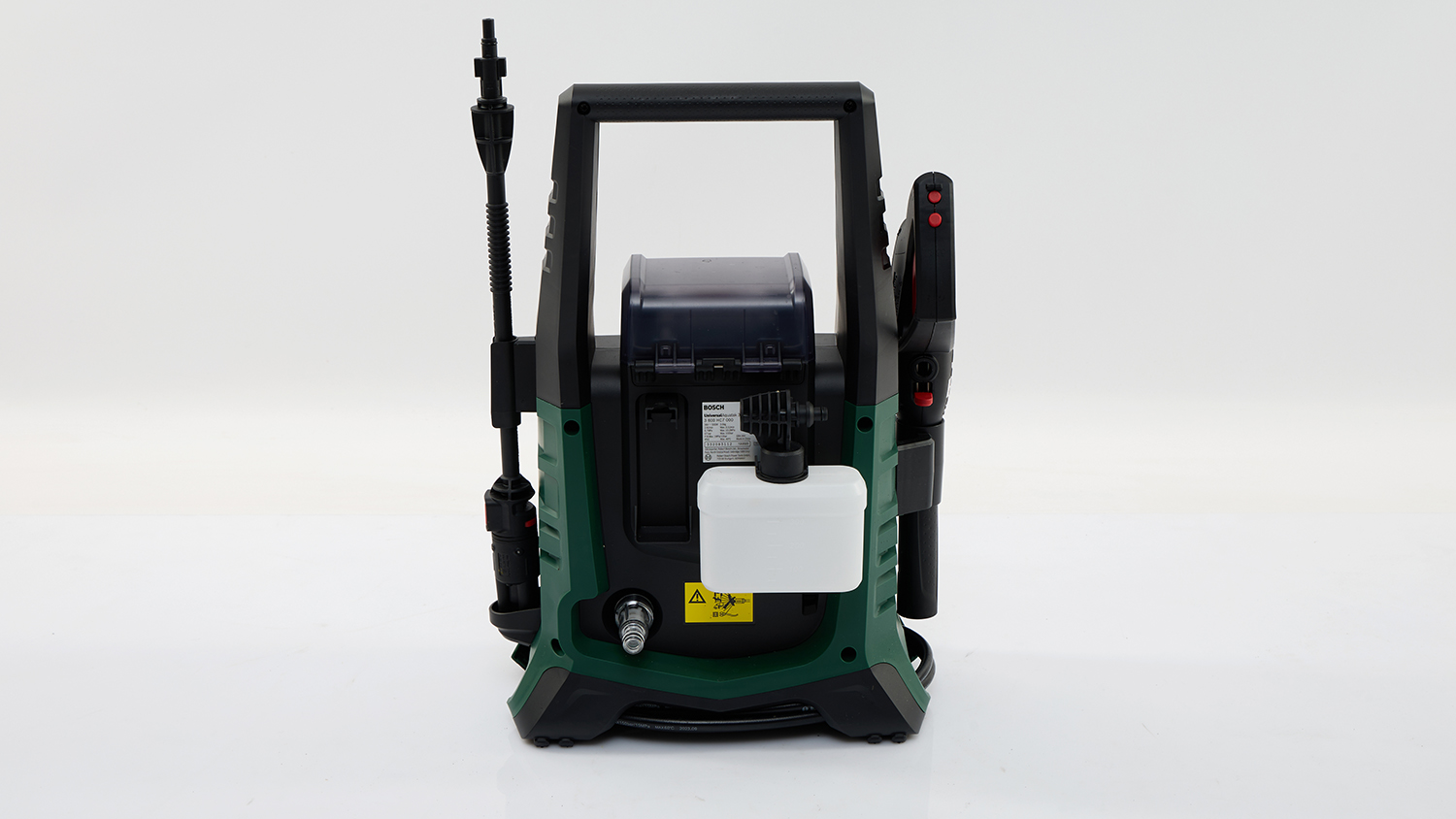 Bosch UniversalAquatak 36V-100