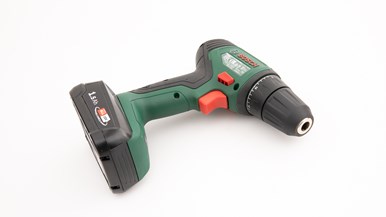 Bosch UniversalDrill 18V 06039D4040
