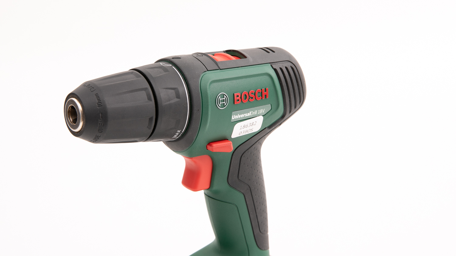 Bosch UniversalDrill 18V 06039D4040
