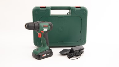 Bosch UniversalDrill 18V 06039D4040