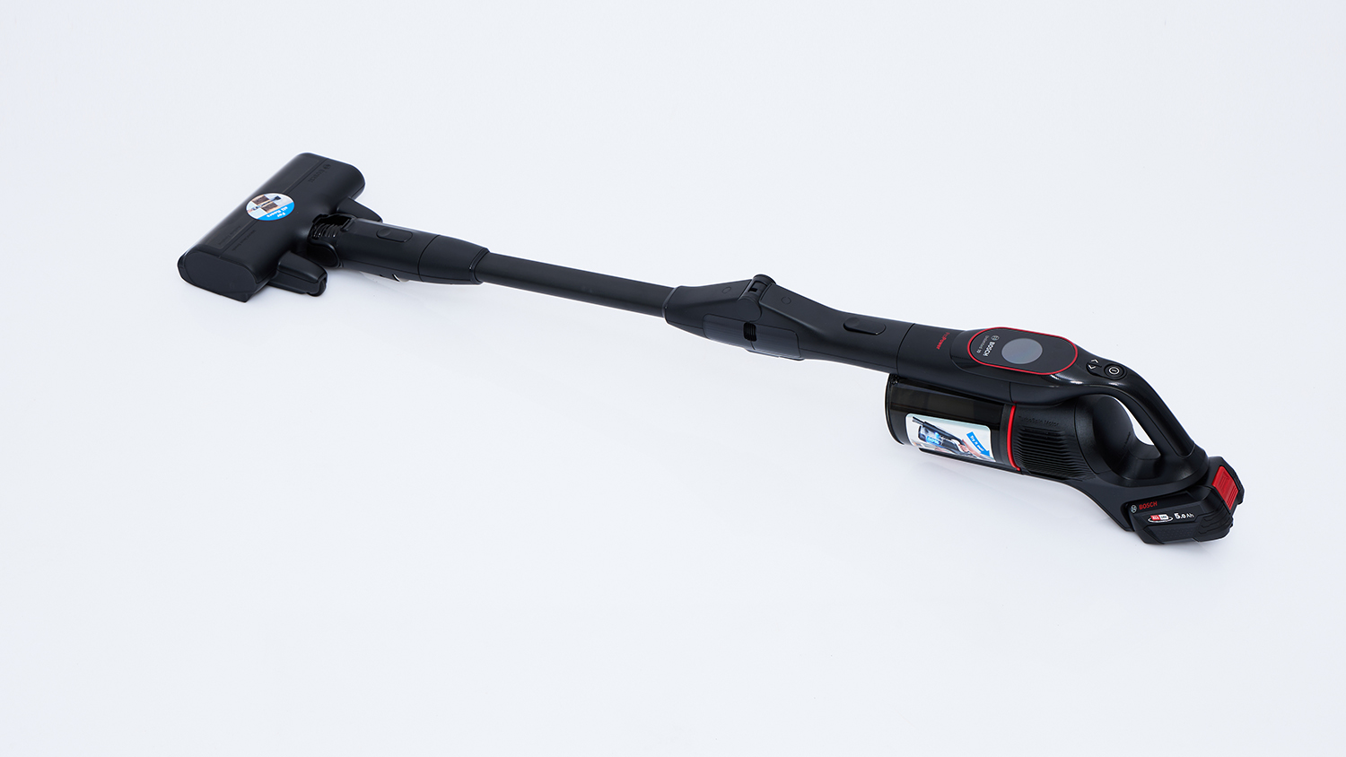 Bosch Unlimited 10 ProPower BCS1051BAU