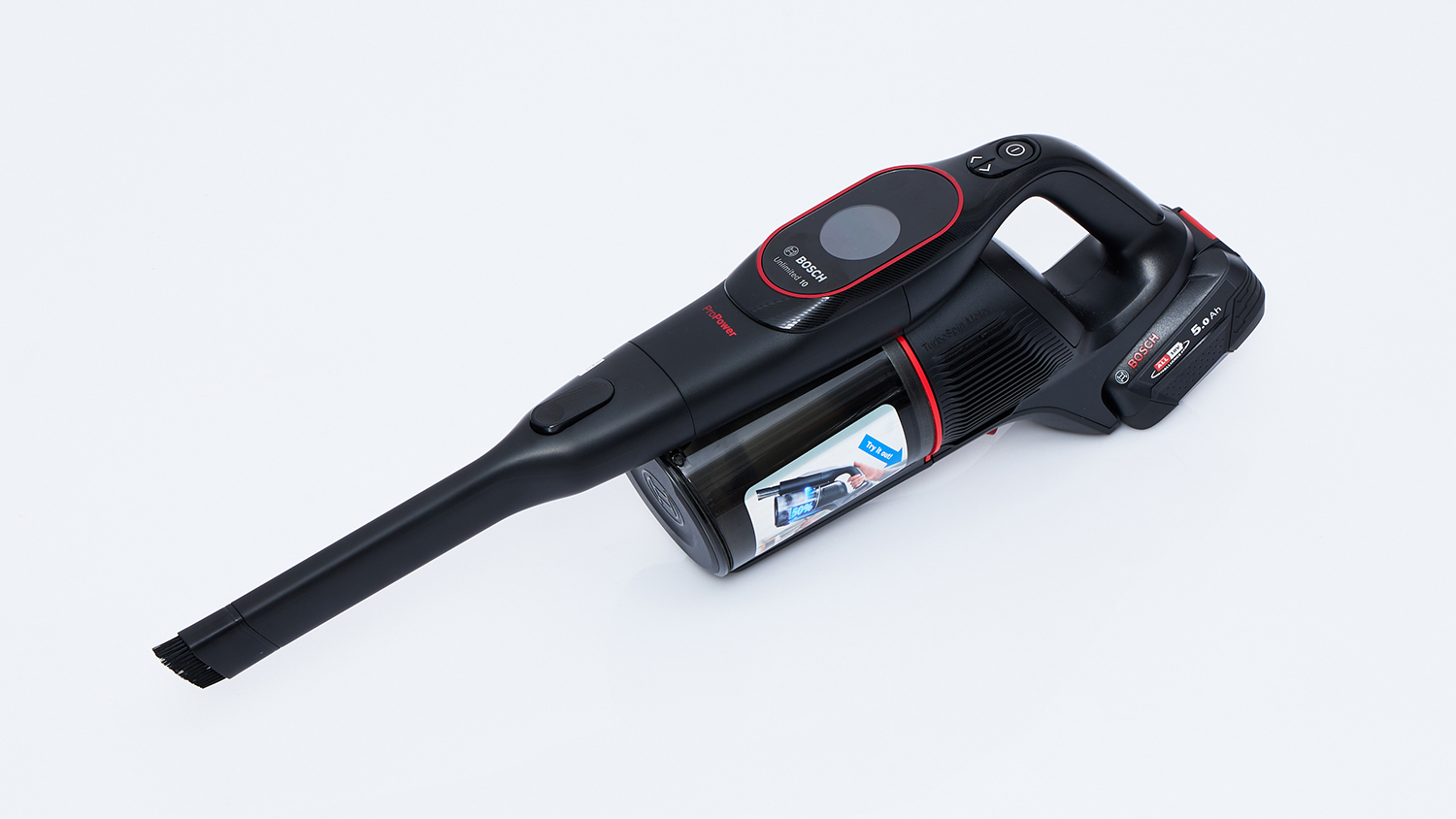 Bosch Unlimited 10 ProPower BCS1051BAU