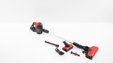 Bosch Unlimited Series 6 ProAnimal