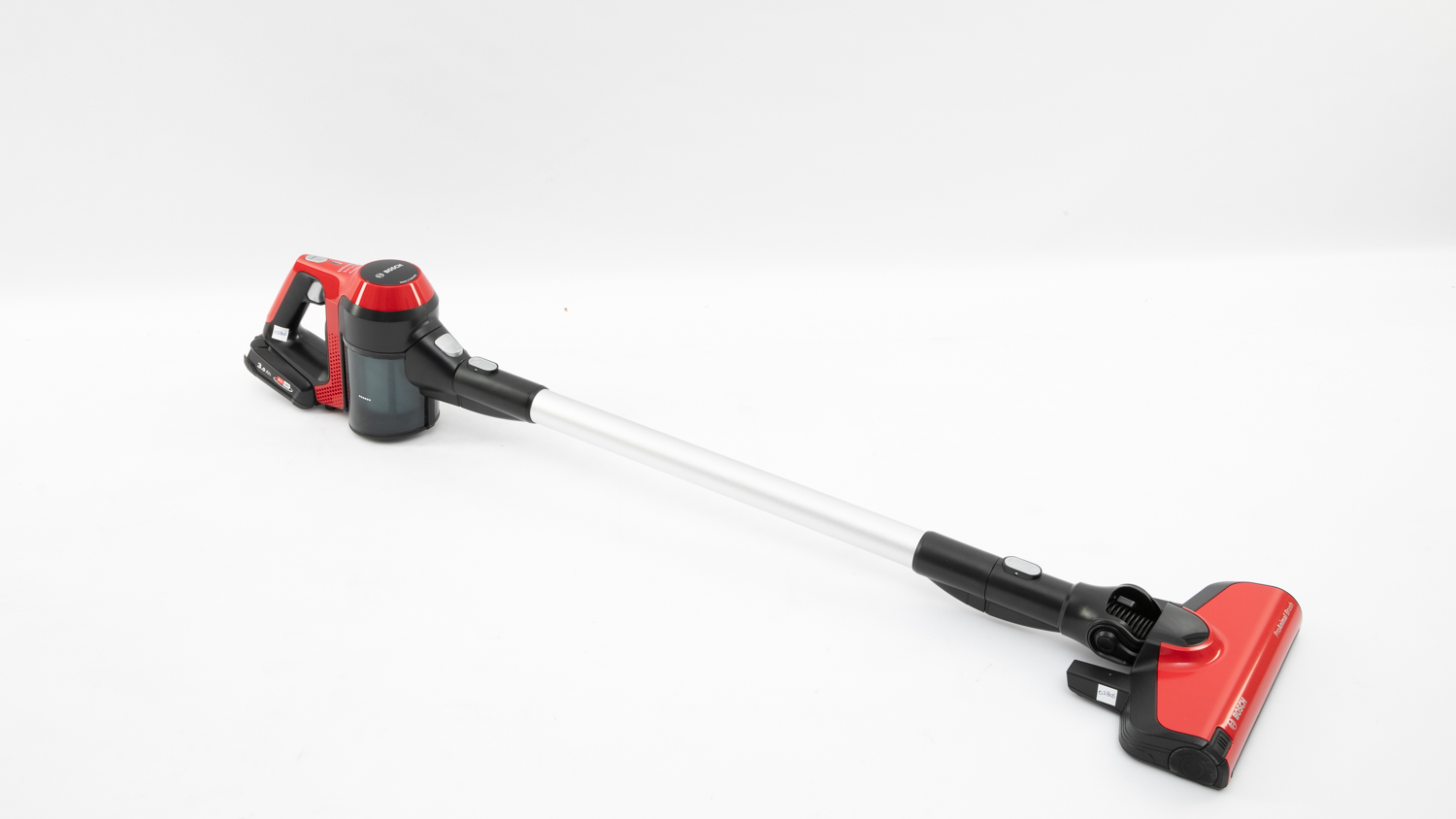 bosch unlimited proanimal cordless vacuum review