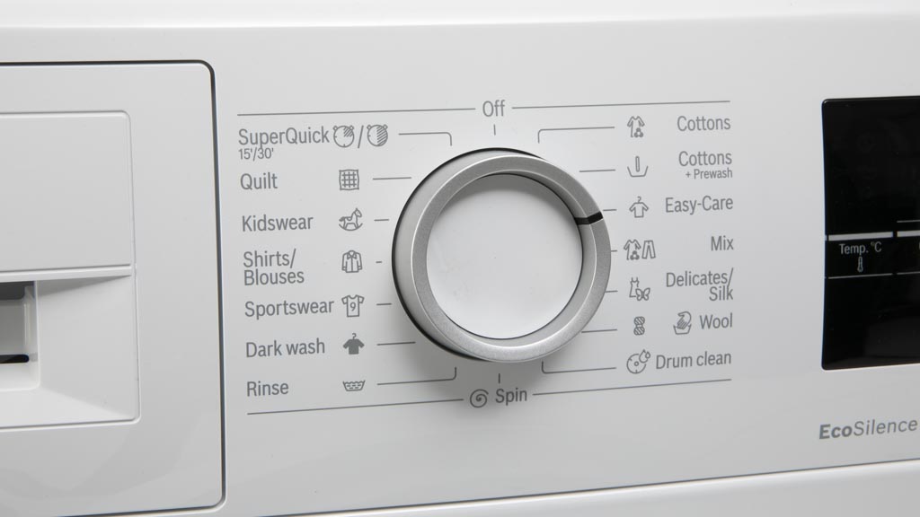 Bosch WAN22120AU