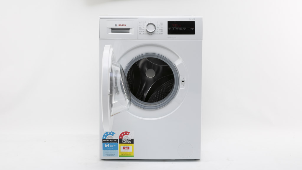 Bosch WAN22120AU