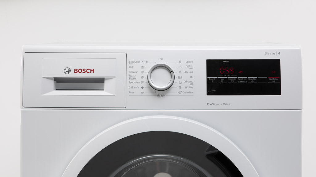 Bosch WAN22120AU