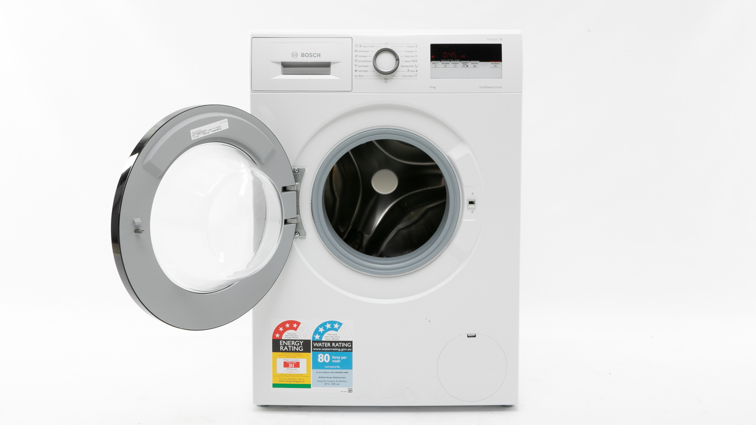 Bosch WAN24121AU