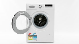 bosch 8kg front load washer wan24121au