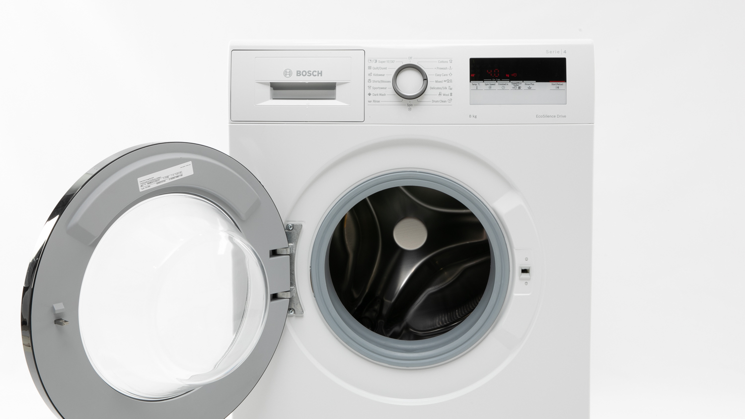 Bosch WAN24121AU