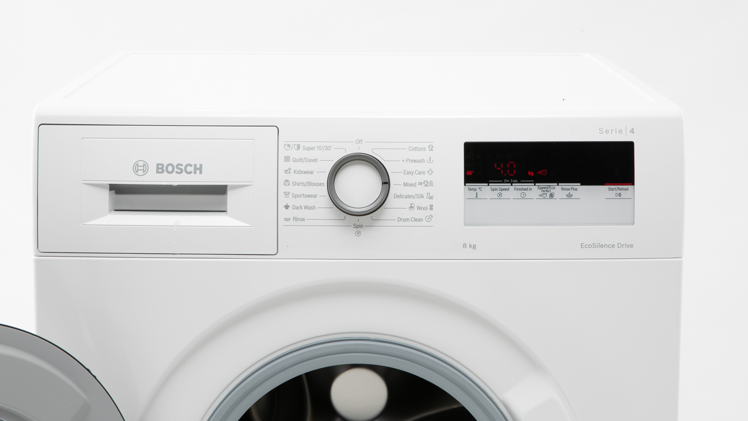 Bosch WAN24121AU