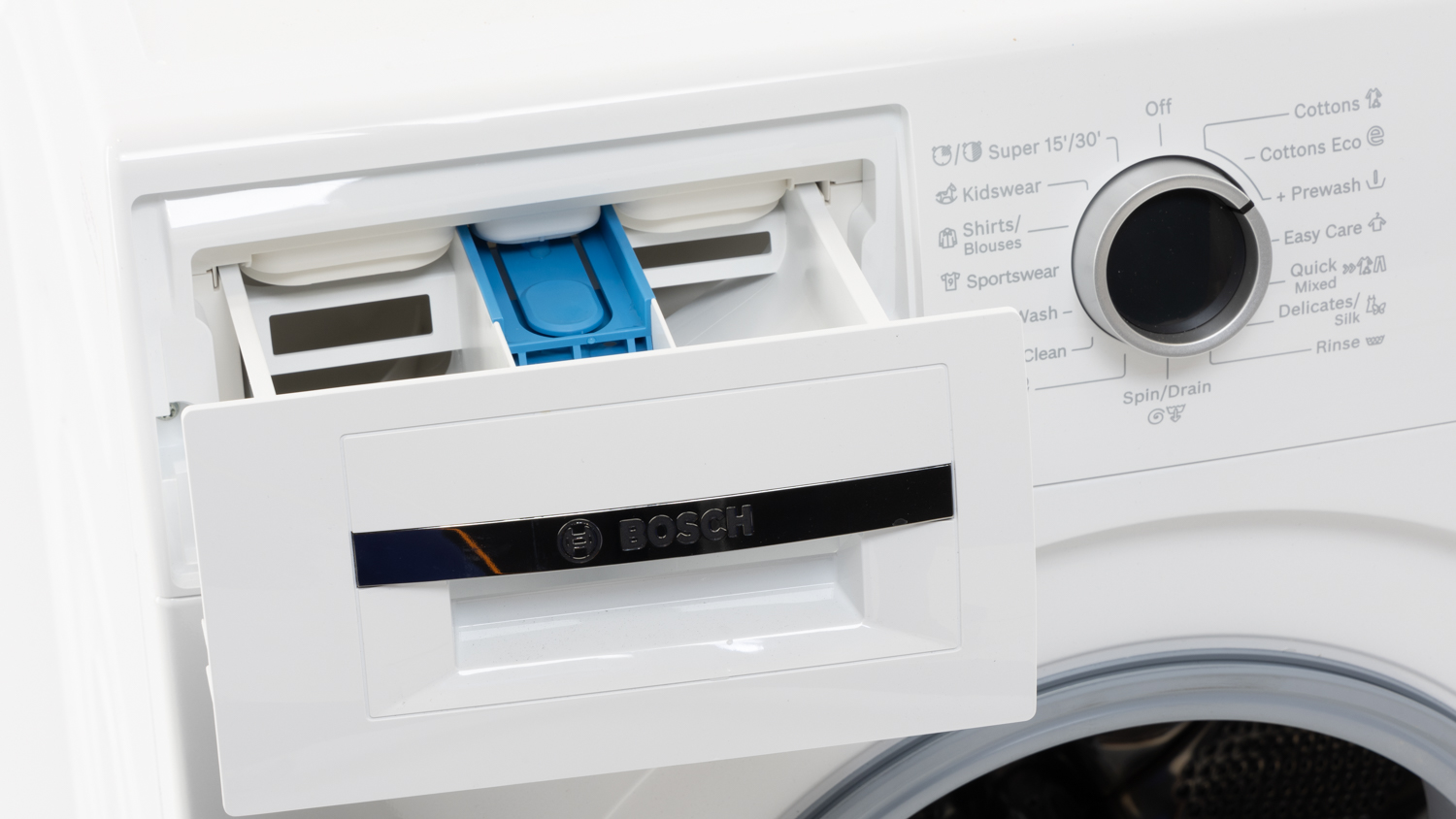 Bosch WAN24124AU