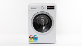 bosch 10kg front load washer wau28490au