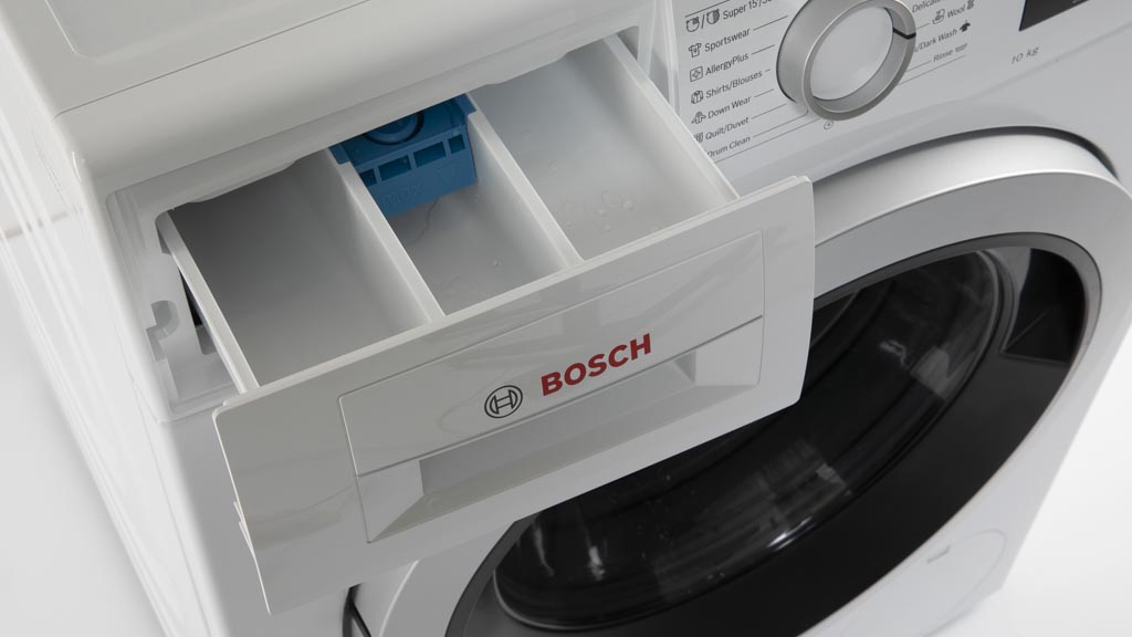 Bosch WAU28490AU