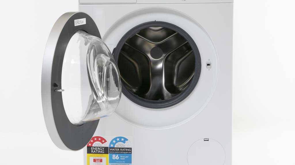 Bosch WAU28490AU
