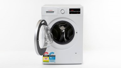 Bosch WAU28490AU