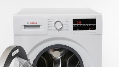 Bosch WAU28490AU