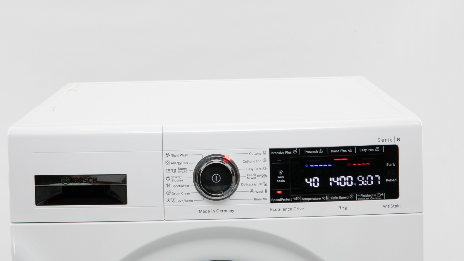 Bosch WAV28M40AU