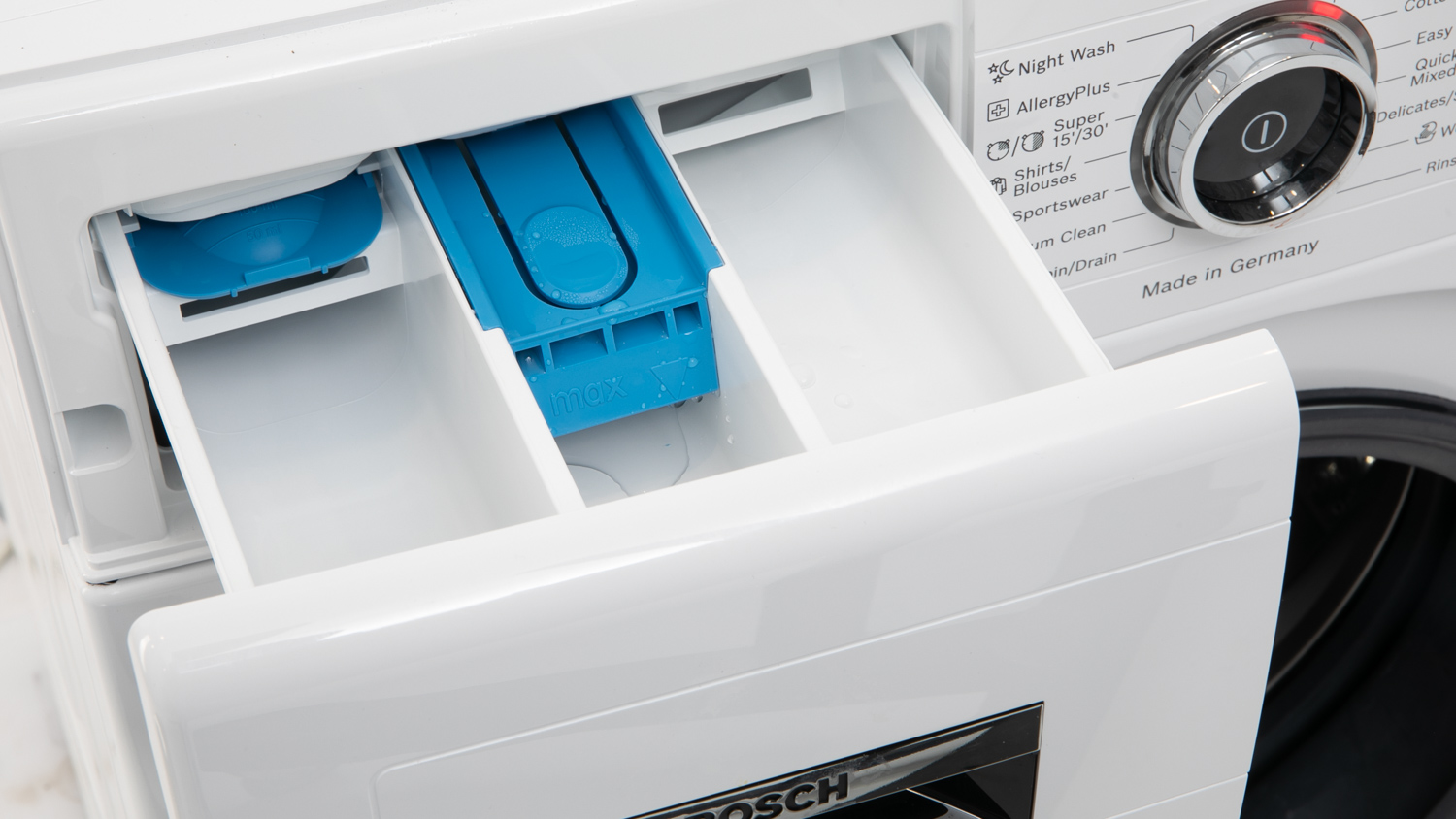 Bosch WAV28M40AU