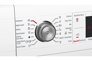 Bosch WAW28420AU