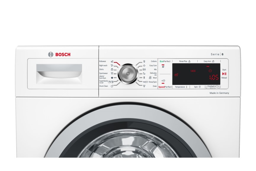 Bosch WAW28420AU