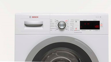 Bosch WAW28460AU