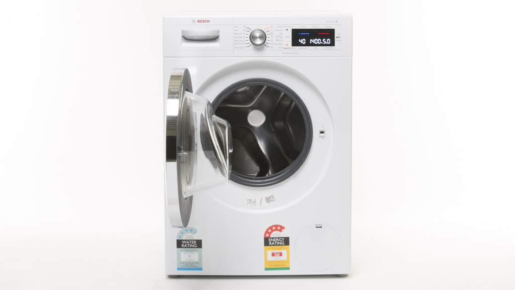 Bosch WAW28540AU
